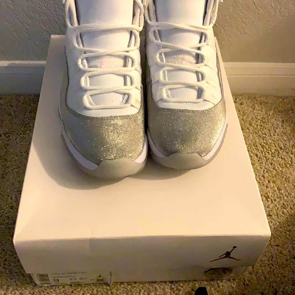 Jordan’s women